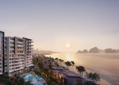 InterContinental Danang Sun Peninsula Resort 5*