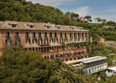 Отель Belmond Hotel Splendido 5* в Портофино, забронировать отель