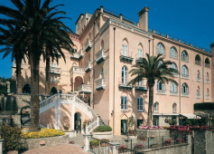 Palazzo Avino в Равелло забронировать отель.