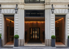 Park Hyatt Milan в Милане забронировать отель.