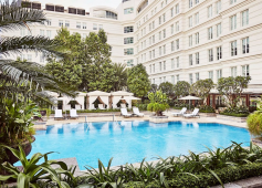 Park Hyatt Saigon 5* в Хошимине