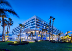 Parklane - A Luxury Collection Resort & Spa Limassol 5*