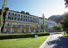 Grand Resort Bad Ragaz 5*