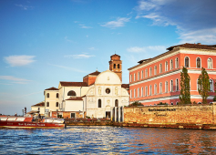 San Clemente Palace Kempinski в Венеции забронировать отель.