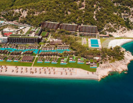 Турция ждет!