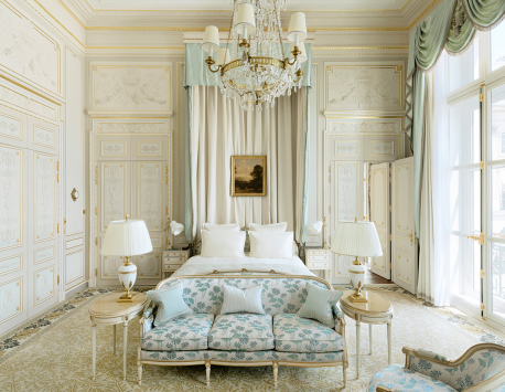 Ritz Paris 5*
