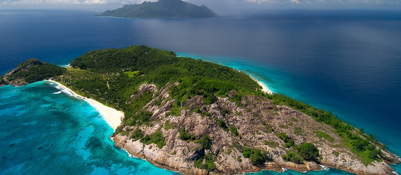 Сейшельские острова