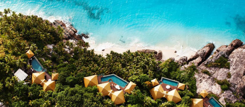 Сейшельские острова