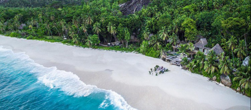 Сейшельские острова