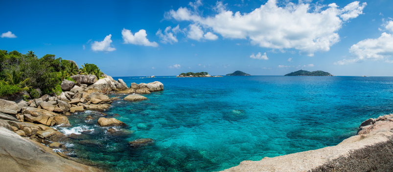 Сейшельские острова