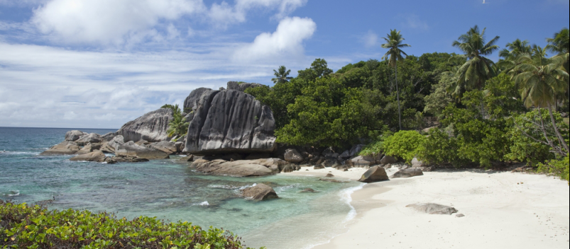 Сейшельские острова