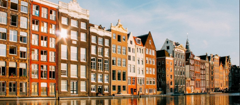 Нидерланды