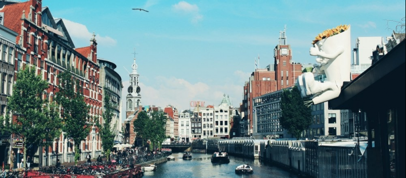 Нидерланды