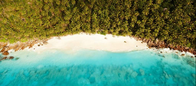 Сейшельские острова