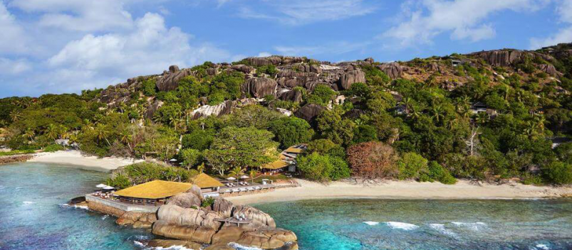 Сейшельские острова