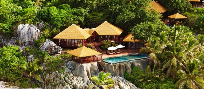 Сейшельские острова