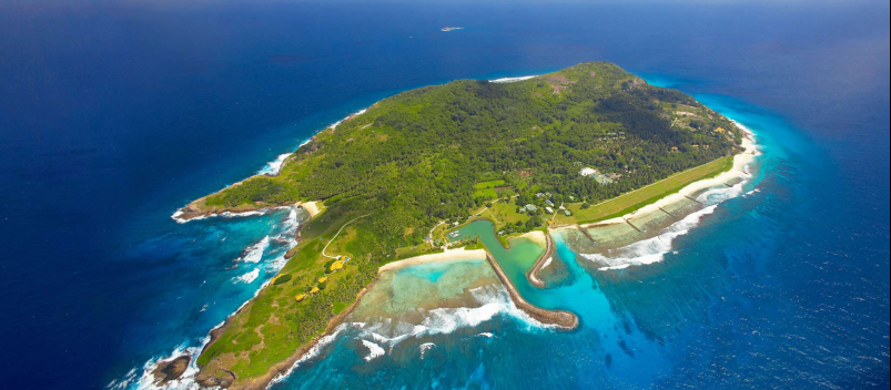 Сейшельские острова