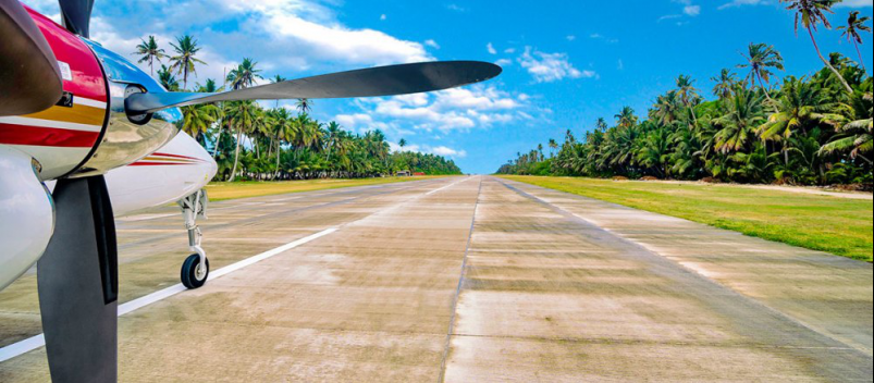 Сейшельские острова