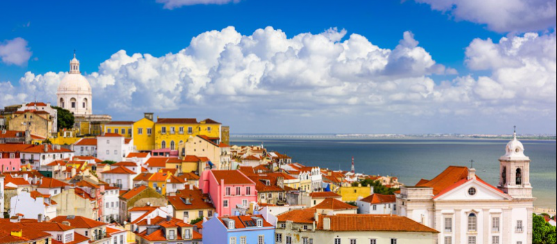 Португалия