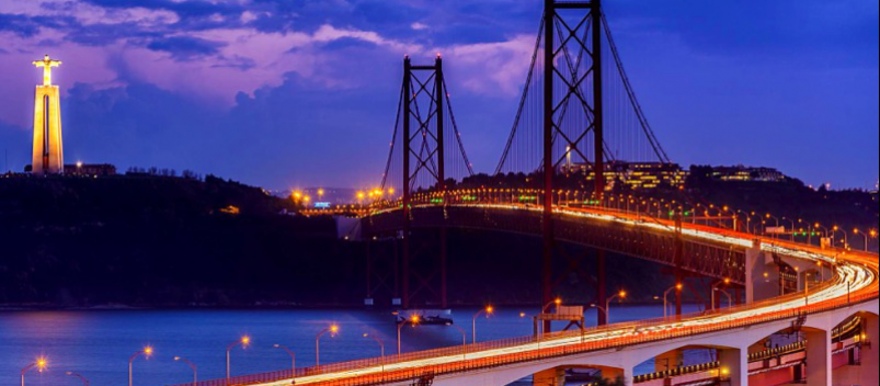 Португалия