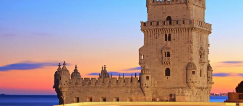 Португалия