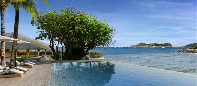 Сейшельские острова