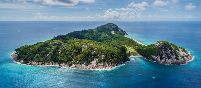 Сейшельские острова