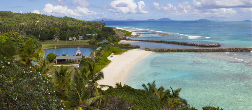 Сейшельские острова