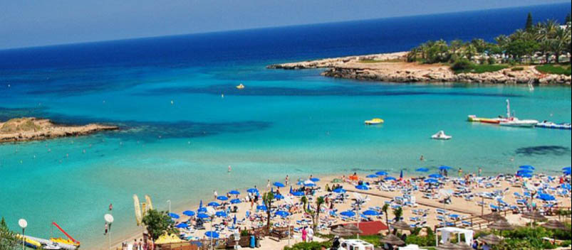 Туры на Кипр