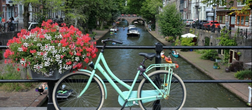 Туры в Нидерланды