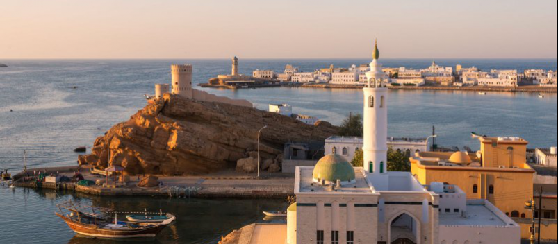 Оман туры