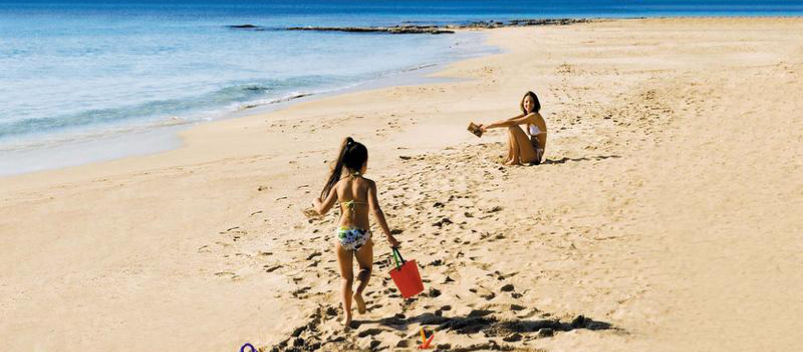 Пляжи Кипра