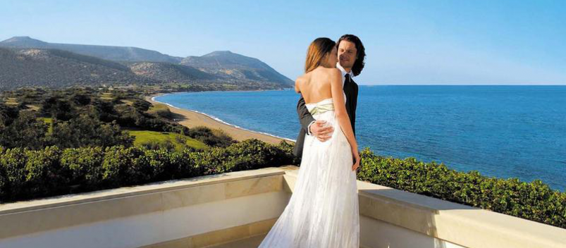 Свадебные туры на Кипр