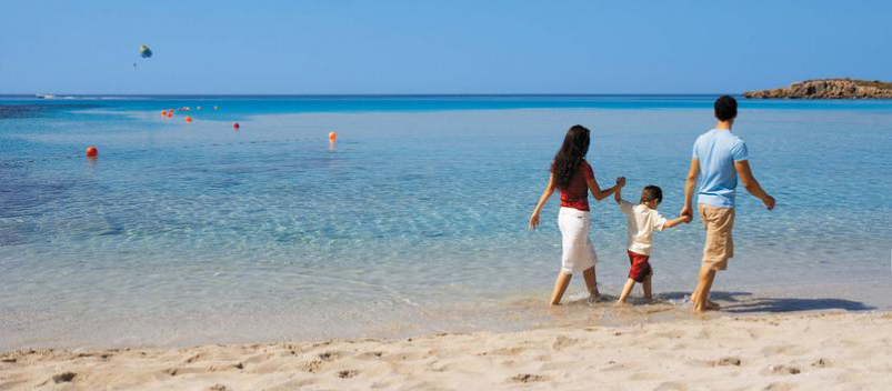 Отдых на Кипре с детьми