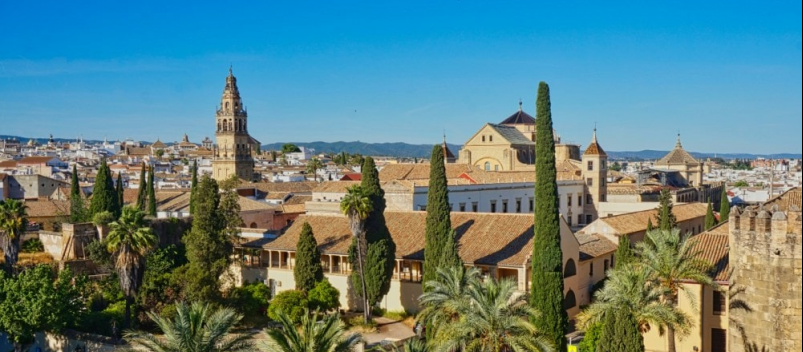 Индивидуальный тур в Испанию