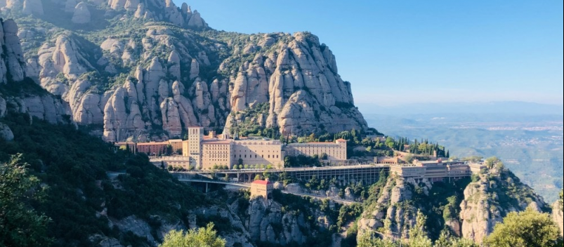 Испания туры