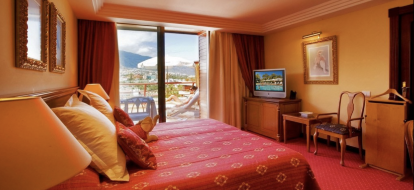 Отель Botanico & The Oriental Spa Garden на Тенерифе забронировать отель.