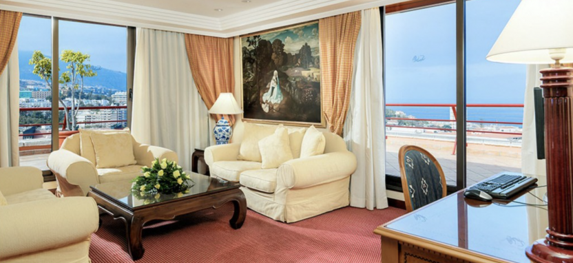 Отель Botanico & The Oriental Spa Garden на Тенерифе забронировать отель.