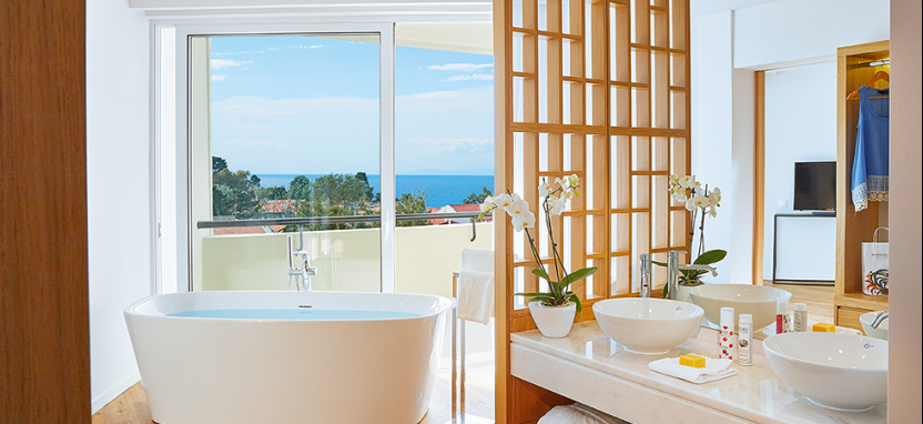 Grecotel Margo Bay & Club Turquoise 4* (Халкидики)