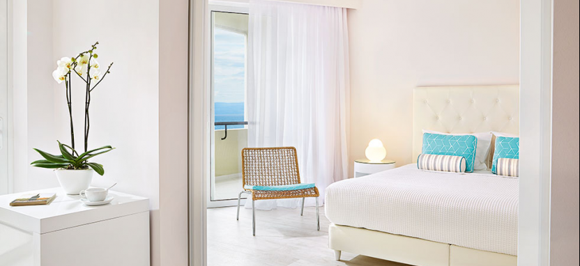 Grecotel Margo Bay & Club Turquoise 4* (Халкидики)