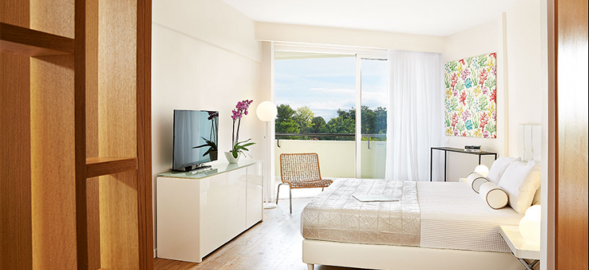 Grecotel Margo Bay & Club Turquoise 4* (Халкидики)