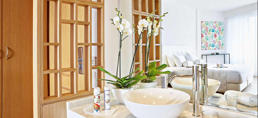 Grecotel Margo Bay & Club Turquoise 4* (Халкидики)