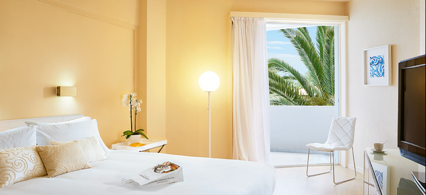 Grecotel Margo Bay & Club Turquoise 4* (Халкидики)