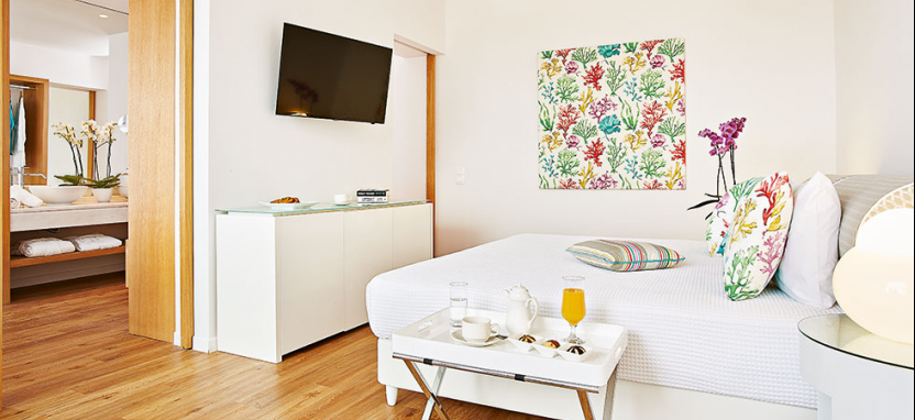 Grecotel Margo Bay & Club Turquoise 4* (Халкидики)