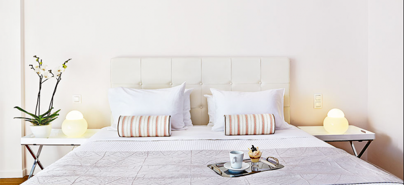 Grecotel Margo Bay & Club Turquoise 4* (Халкидики)