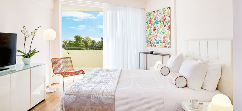 Grecotel Margo Bay & Club Turquoise 4* (Халкидики)