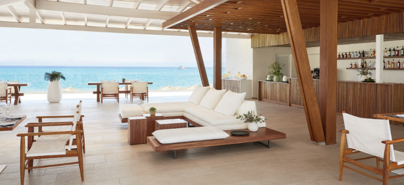 Grecotel Margo Bay & Club Turquoise 4* (Халкидики)