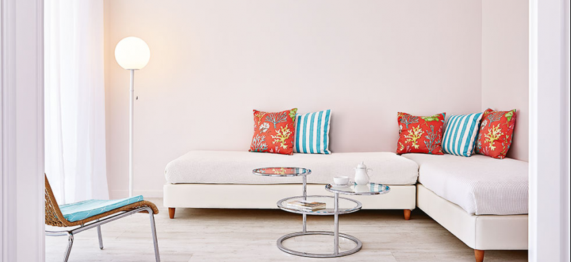 Grecotel Margo Bay & Club Turquoise 4* (Халкидики)