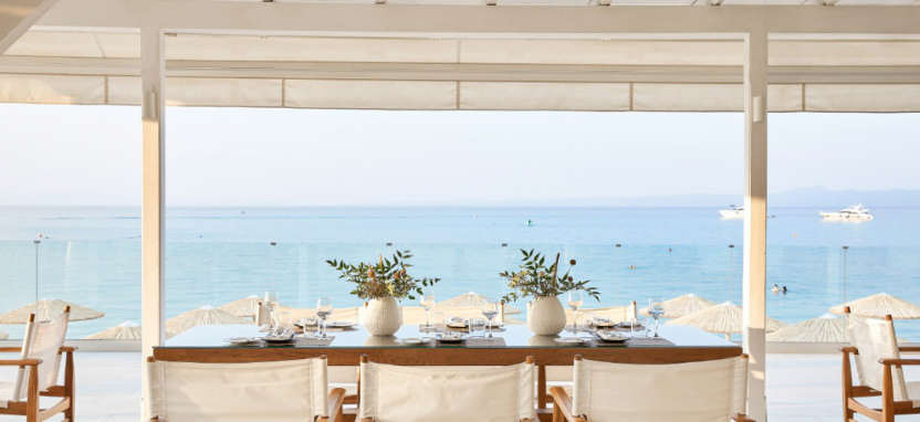 Grecotel Margo Bay & Club Turquoise 4* (Халкидики)