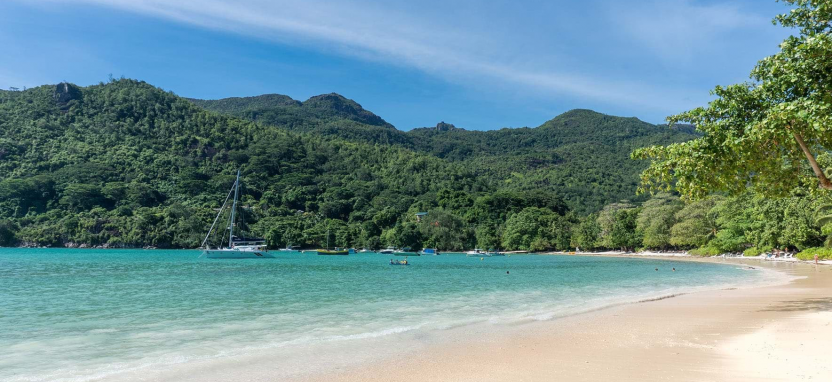 Constance Ephelia Seychelles 5* о. Маэ